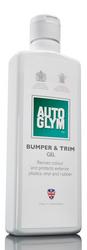Bumper & Trim Gel