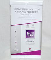 Fabric Hood Kit