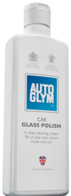 Glass Polish