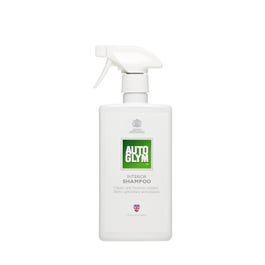 Interior cleaners