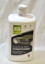 Plastic Conditioner