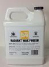 Radiant Wax Polish