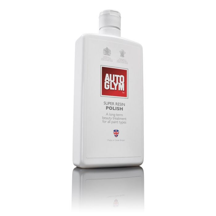 Waxes, polishes and compounds