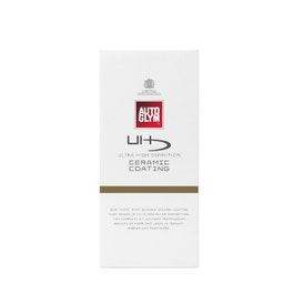 Autoglym premium line