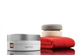 Ultra High Definition Wax
