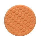Buffing pads and mitts